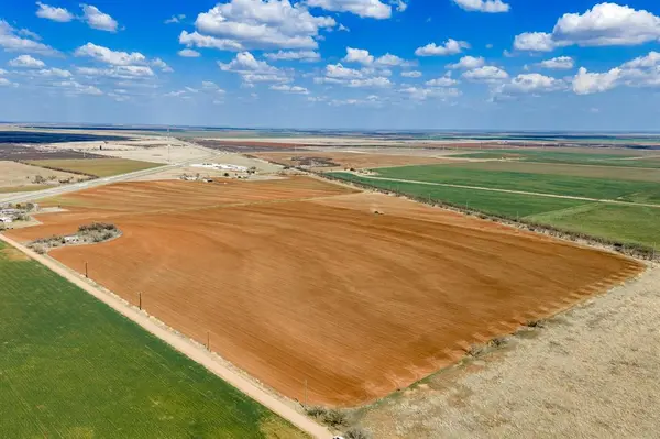 2706 County Road 299, Anson, TX 79501