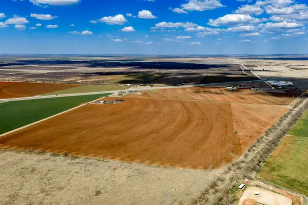 2706 County Road 299, Anson, TX 79501