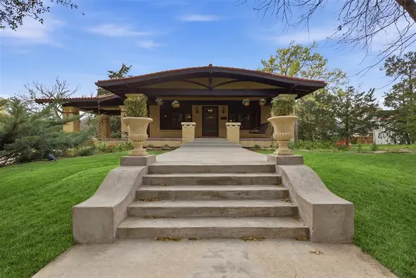 2420 S Adams Street, Fort Worth, TX 76110