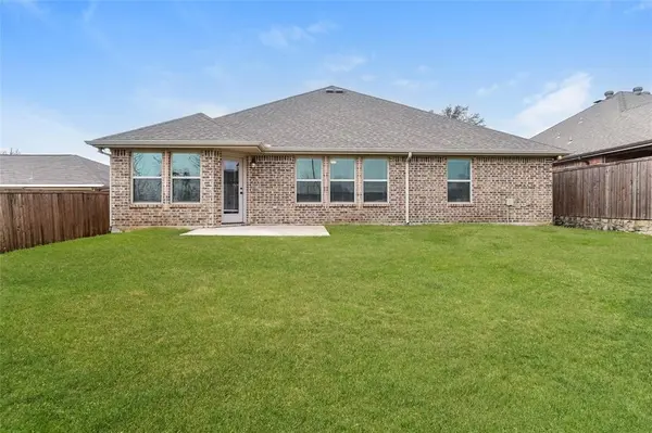 309 Peachtree Lane, Princeton, TX 75407
