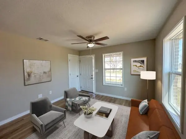 1107 N 4th, Merkel, TX 79536