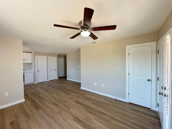 1107 N 4th, Merkel, TX 79536