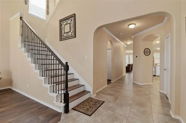 2209 Windhaven Drive, Denton, TX 76210