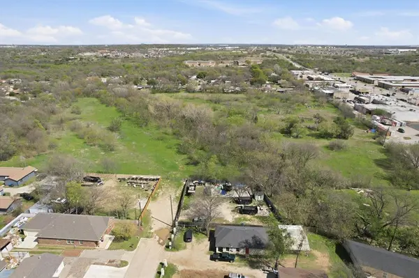 1201 E Prince Street, Fort Worth, TX 76115