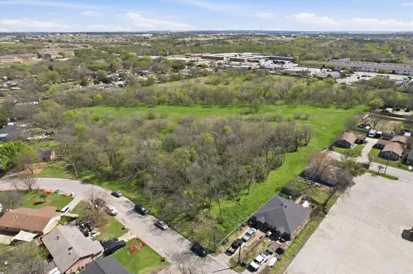 1201 E Prince Street, Fort Worth, TX 76115