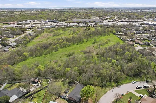 1201 E Prince Street, Fort Worth, TX 76115