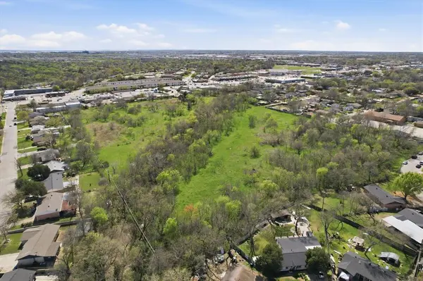 1201 E Prince Street, Fort Worth, TX 76115