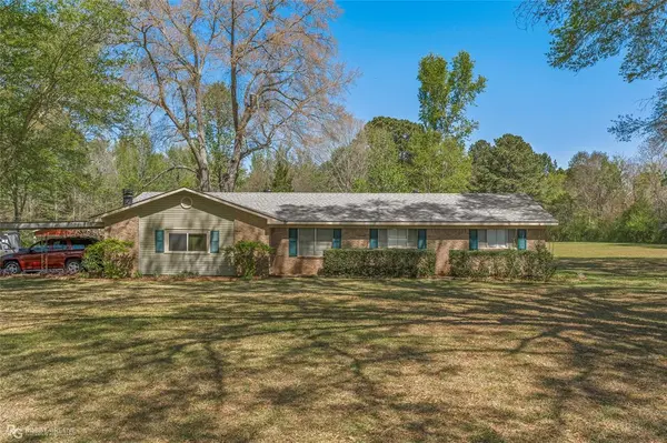 5650 Haywood Drive, Keithville, LA 71047