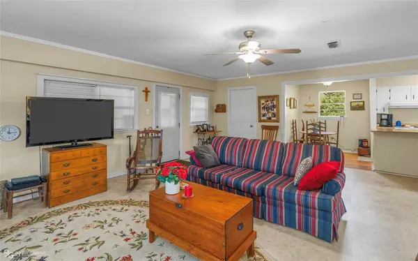 5650 Haywood Drive, Keithville, LA 71047