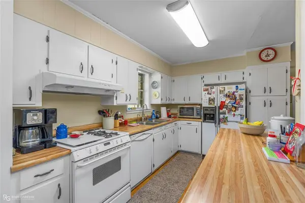 5650 Haywood Drive, Keithville, LA 71047