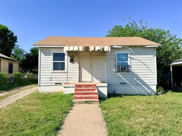 5408 Como Drive, Fort Worth, TX 76107