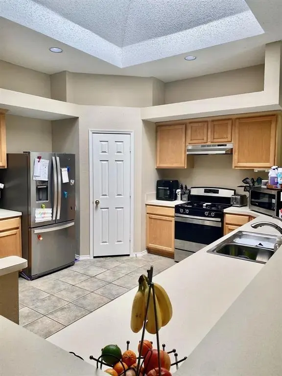 1707 Falcon Drive, Corinth, TX 76210