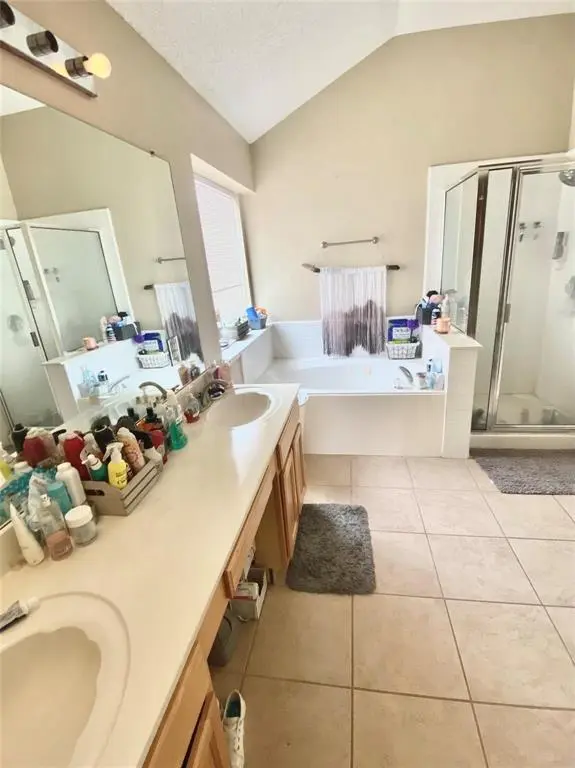 1707 Falcon Drive, Corinth, TX 76210