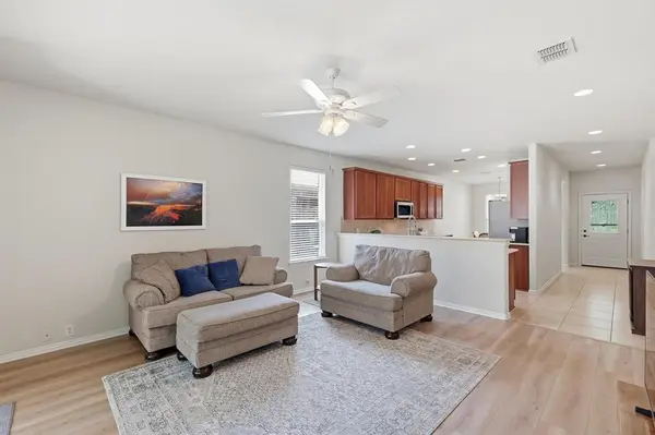 334 Cascata Drive, Frisco, TX 75036