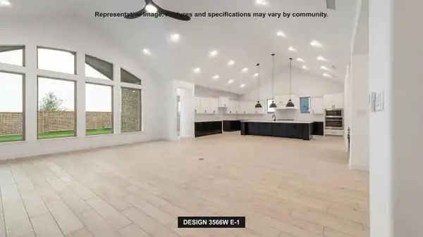 1667 Shady Banks Drive, Haslet, TX 76052