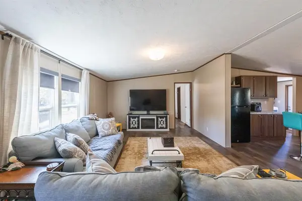 1205 County Road 507, Baird, TX 79504