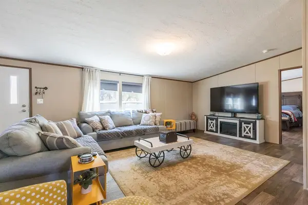 1205 County Road 507, Baird, TX 79504