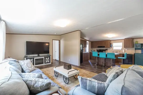 1205 County Road 507, Baird, TX 79504