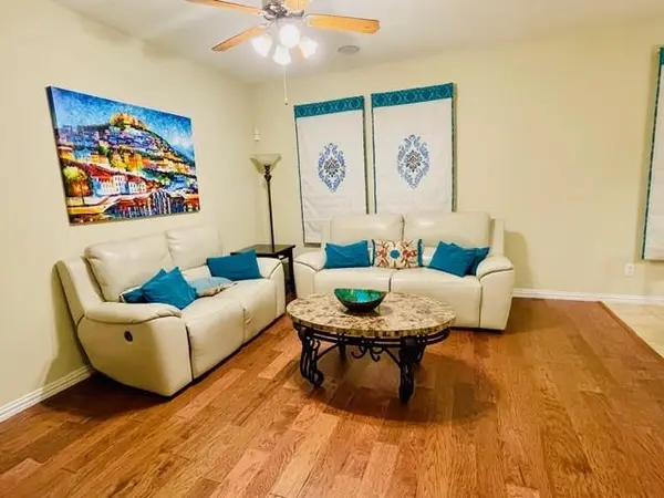 703 Chestnut Hill Drive, Allen, TX 75013