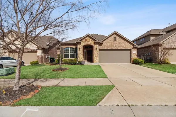 16609 Lincoln Park Lane, Prosper, TX 75078