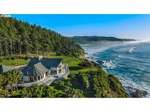 88515 Pacific Surf, Bandon, OR 97411