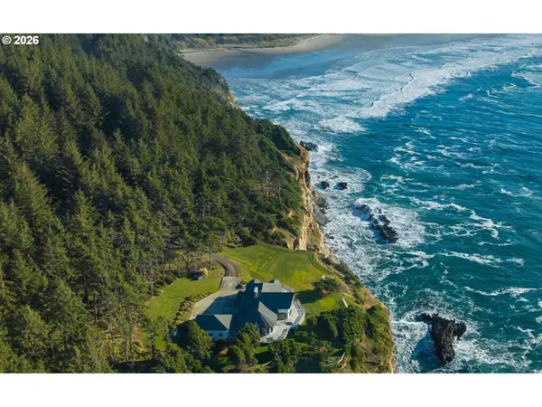 88515 Pacific Surf, Bandon, OR 97411