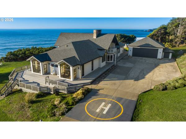88515 Pacific Surf, Bandon, OR 97411