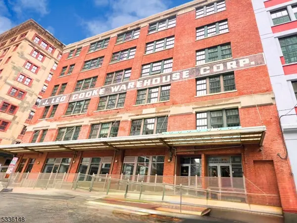 140 Bay St 4J #4J, Jersey City, NJ 07302