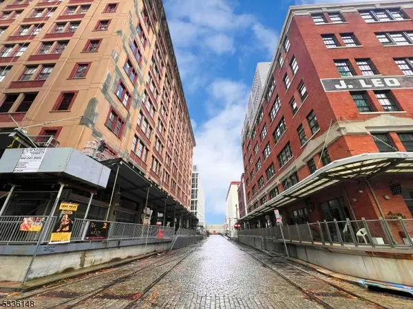 140 Bay St 4J #4J, Jersey City, NJ 07302