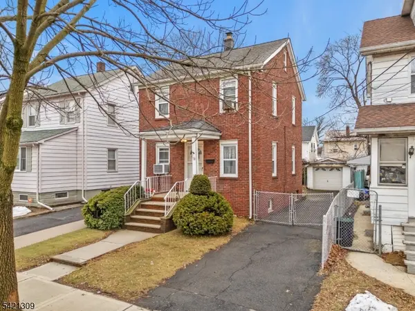 78 Floyd Ave, Bloomfield Twp., NJ 07003