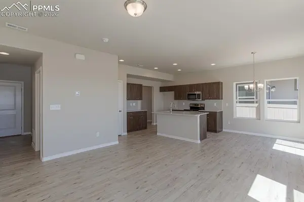 4984 Deer Haven VW, Colorado Springs, CO 80911