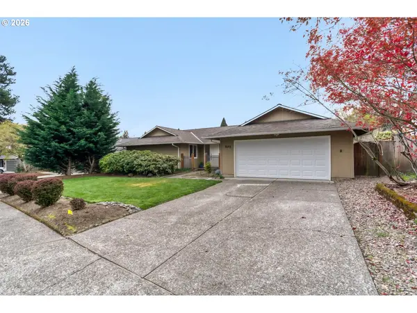 8545 SW REBECCA LN, Beaverton, OR 97008