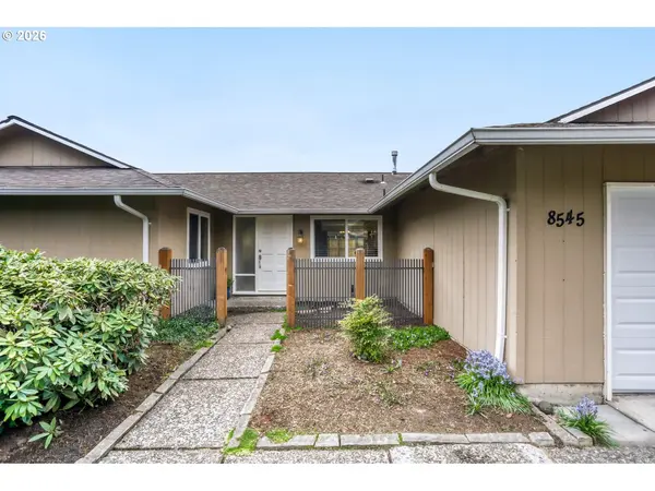 8545 SW REBECCA LN, Beaverton, OR 97008
