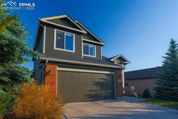 49 Misty Creek DR, Monument, CO 80132