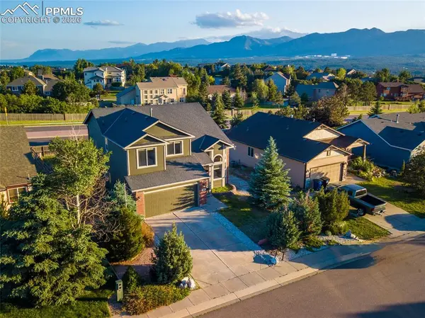 49 Misty Creek DR, Monument, CO 80132