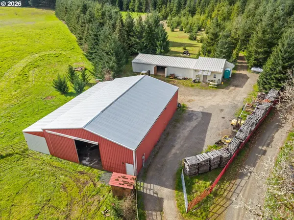 22994 REDOAK LN, Veneta, OR 97487