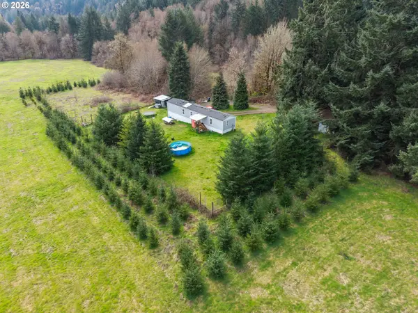 22994 REDOAK LN, Veneta, OR 97487