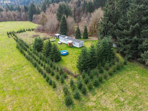 22994 REDOAK LN, Veneta, OR 97487