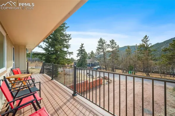 7760 Marriott RD, Cascade, CO 80809