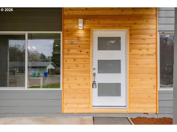 10218 N TYLER AVE, Portland, OR 97203