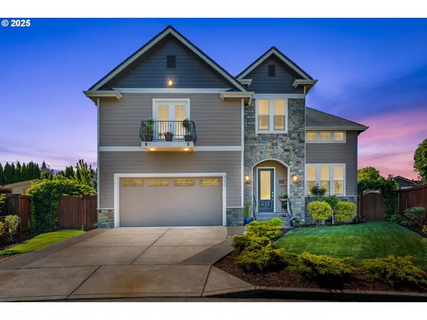 333 LENORE LOOP, Eugene, OR 97404