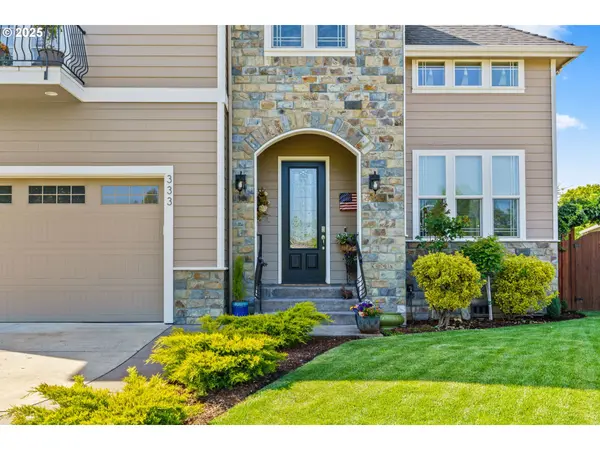 333 LENORE LOOP, Eugene, OR 97404