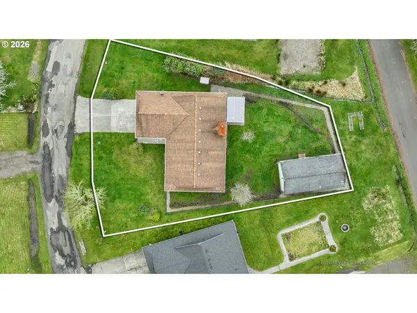 7125 SCARBORO LN N, Ilwaco, WA 98624