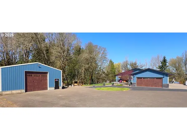 19020 SW CHRISTENSEN RD, Mc Minnville, OR 97128