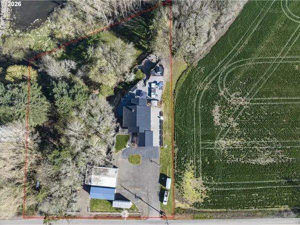 19020 SW CHRISTENSEN RD, Mc Minnville, OR 97128