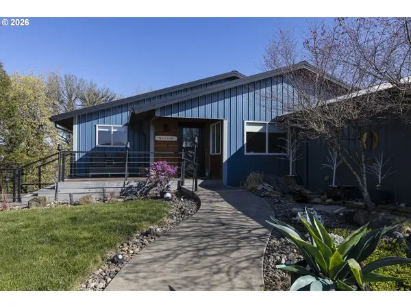 19020 SW CHRISTENSEN RD, Mc Minnville, OR 97128