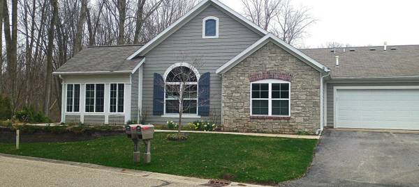 3061 Riverview LN, Sodus Twp, MI 49022