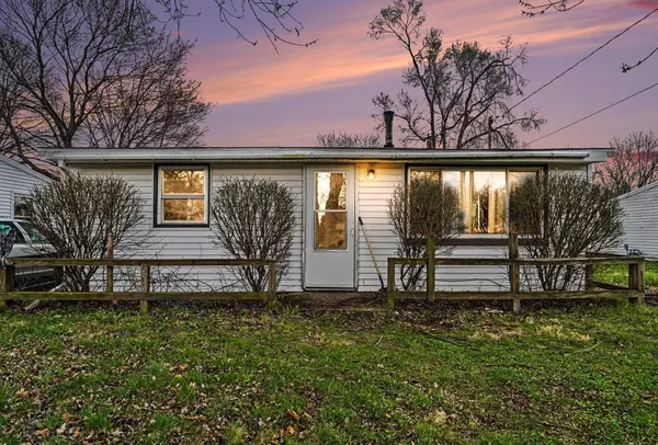 240 N 25th ST, Springfield City, MI 49037