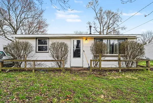 240 N 25th ST, Springfield City, MI 49037