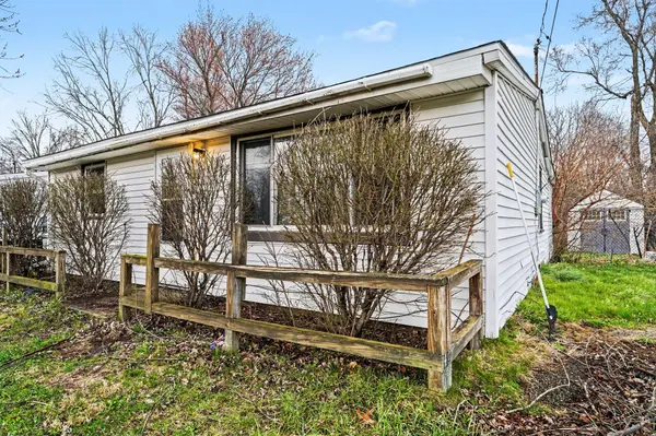 240 N 25th ST, Springfield City, MI 49037